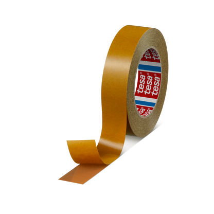 tesa HAF® 8401 tesa HAF® 8401 Amber Reactive HAF Mounting Tape (200 µm) - tesa-haf-8401-200-amber-reactive-mounting-tape-brown-084010001100-pr.png