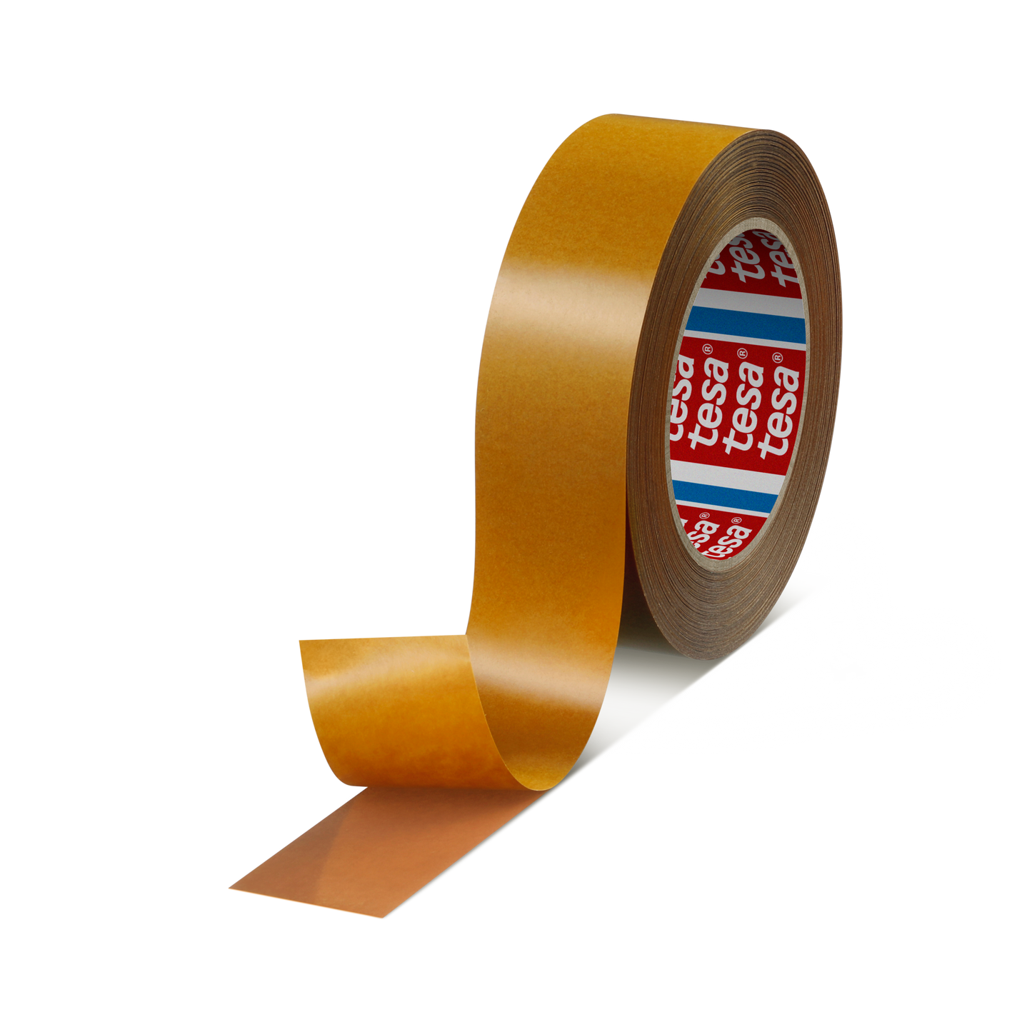 tesa HAF® 9401 200 µm amber reactive HAF mounting tape - tesa-haf-8401-200-amber-reactive-mounting-tape-brown-084010001500-pr.png