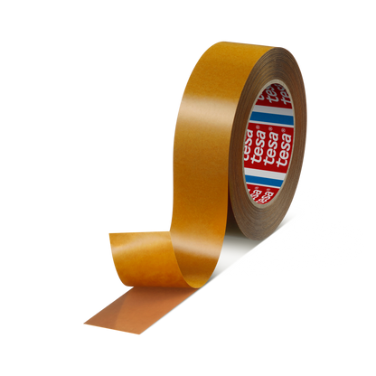 tesa HAF® 9401 200 µm amber reactive HAF mounting tape - tesa-haf-8401-200-amber-reactive-mounting-tape-brown-084010001500-pr.png