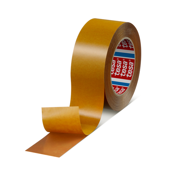 tesa HAF® 8401 tesa HAF® 8401 Amber Reactive HAF Mounting Tape (200 µm) - tesa-haf-8401-200-amber-reactive-mounting-tape-brown-084010001700-pr.png