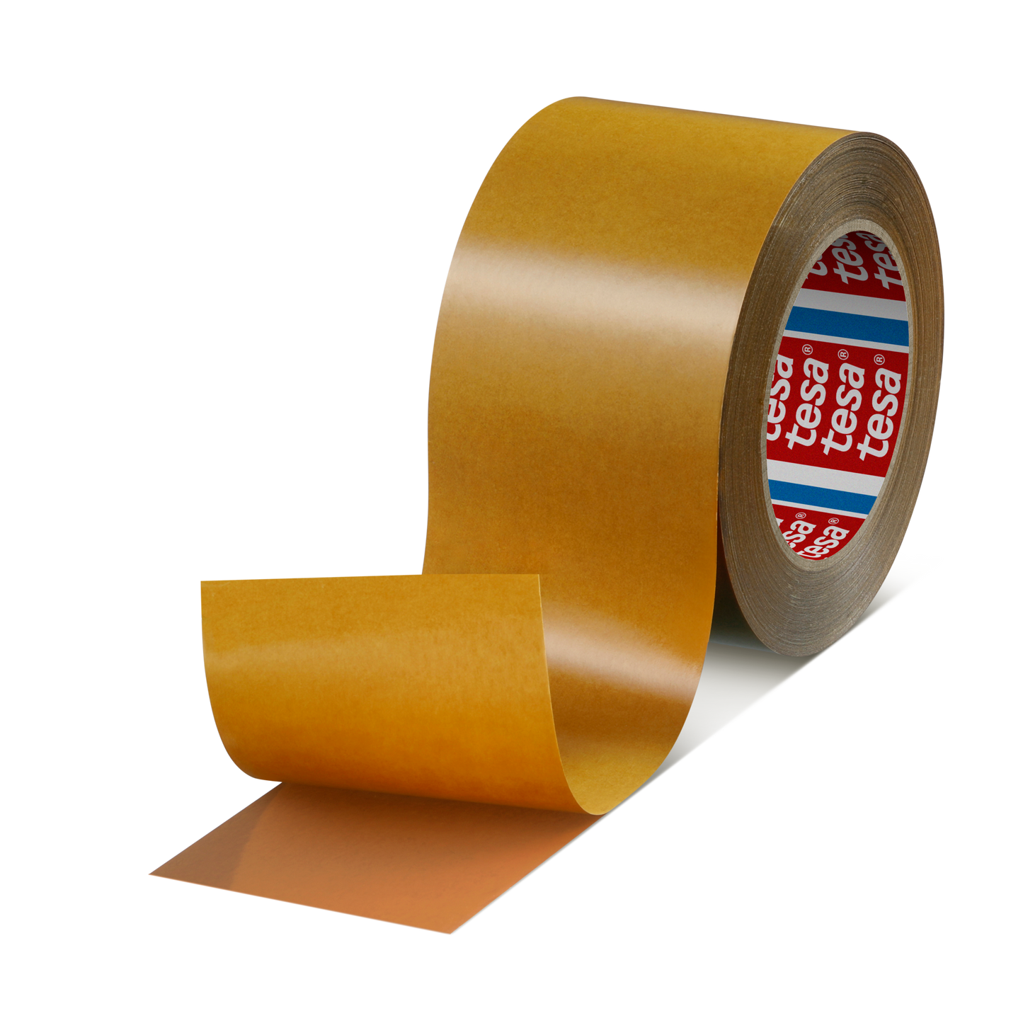 tesa HAF® 8401 tesa HAF® 8401 Amber Reactive HAF Mounting Tape (200 µm) - tesa-haf-8401-200-amber-reactive-mounting-tape-brown-084010002300-pr.png