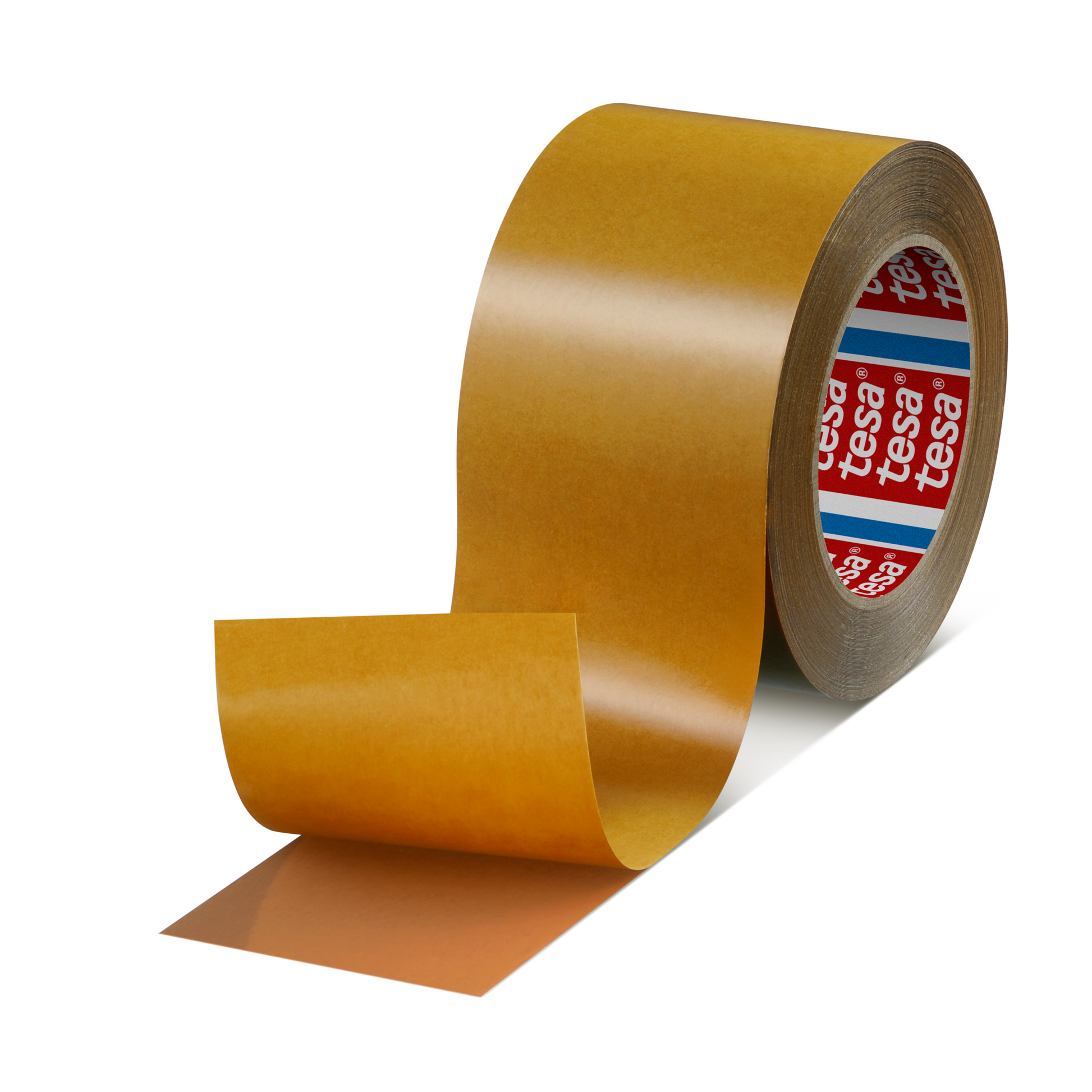 tesa HAF® 8401 tesa HAF® 8401 Amber Reactive HAF Mounting Tape (200 µm) - tesa-haf-8401-200-amber-reactive-mounting-tape-brown-084010002300-pr.png