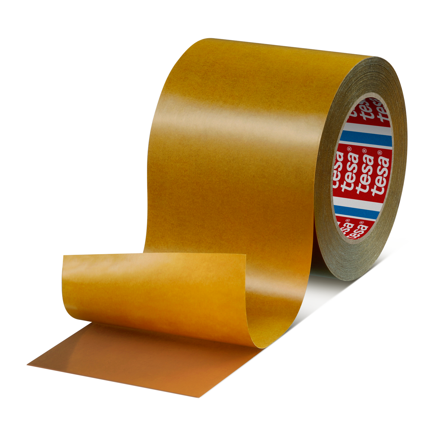 tesa HAF® 8401 tesa HAF® 8401 Amber Reactive HAF Mounting Tape (200 µm) - tesa-haf-8401-200-amber-reactive-mounting-tape-brown-084010002800-pr.png