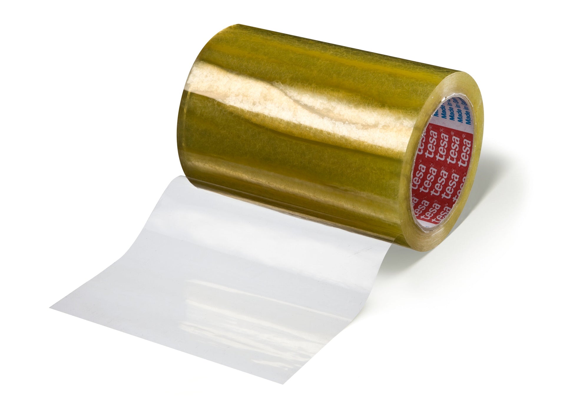 tesa® 4204PV6 Transparent packaging tape - tesa 04204pv6 pr 001.jpg