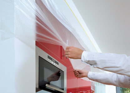 tesa® Professional 4365 2-in-1: Masking film with mask tape for sharp paint edges - tesa 04365 ap 003.jpg