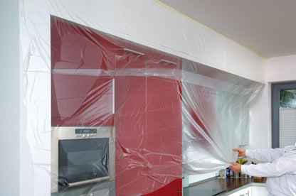 tesa® Professional 4368 2-in-1: Masking film with surface protection tape - tesa 04368 ap 004.jpg