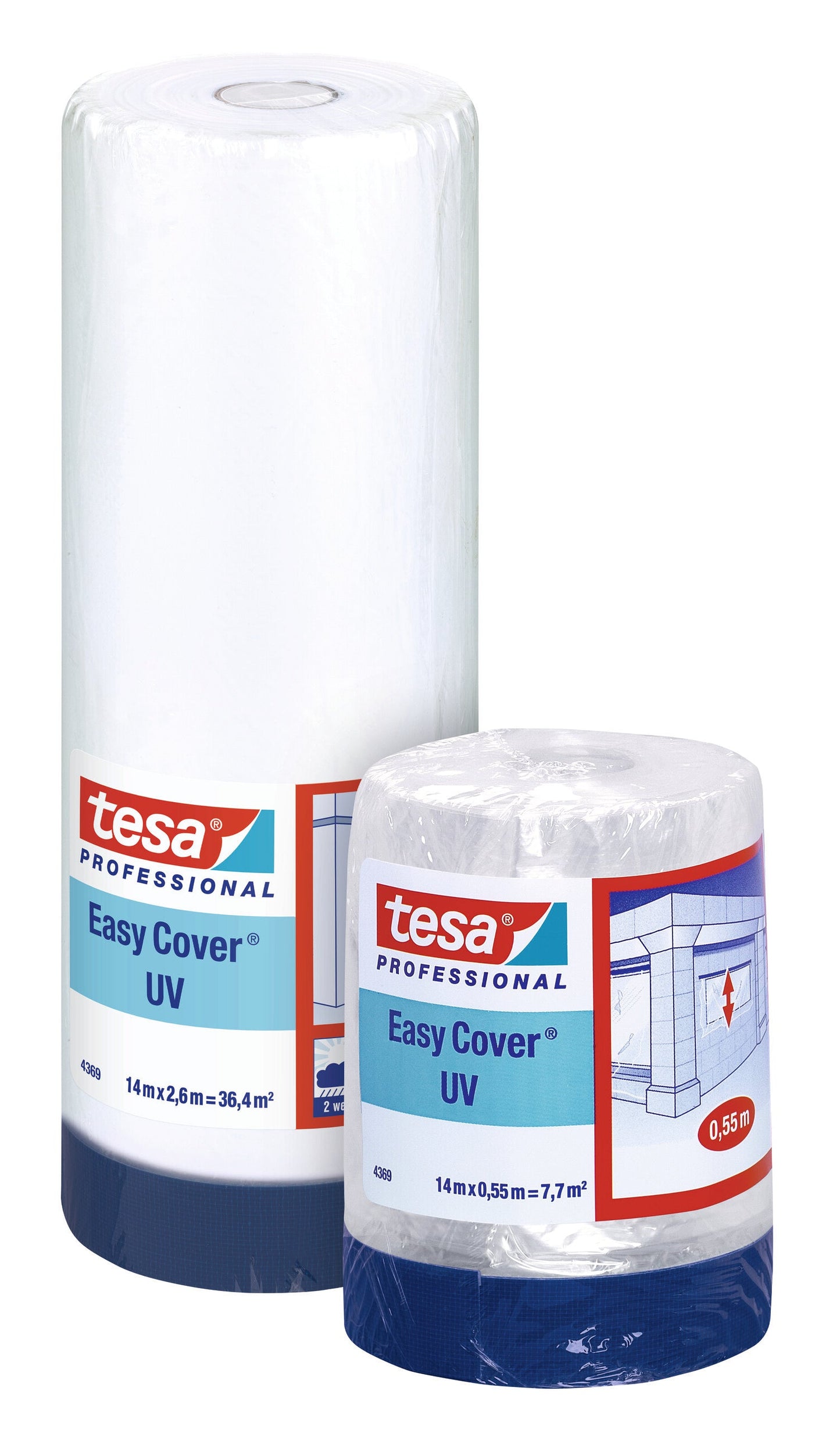 tesa® Professional 4369 Masking film with special outdoor cloth tape - tesa 04369 li490 as.jpg