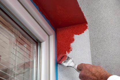 tesa® Professional 4439 Waterproof masking tape for precise and flat paint edges outdoors - tesa 04439 ap 002.jpg