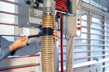 tesa® Professional 4600PRO Self-welding silicon tape for an instant hermetic seal - tesa 04600 ap 063.jpg