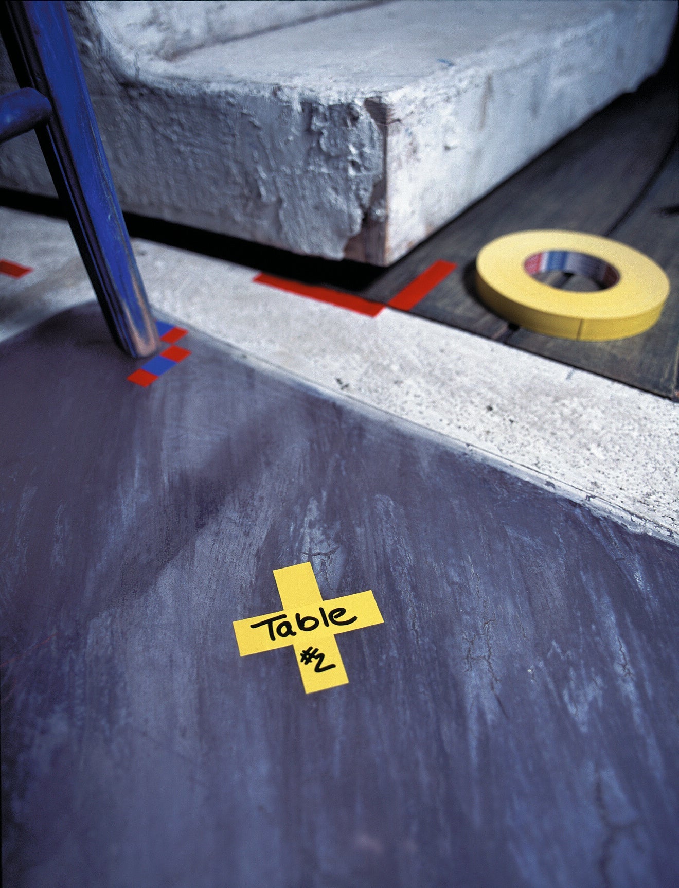 tesa® 4651 Premium Acrylic Coated Colored Cloth Tape - tesa 04651 ap 002.jpg