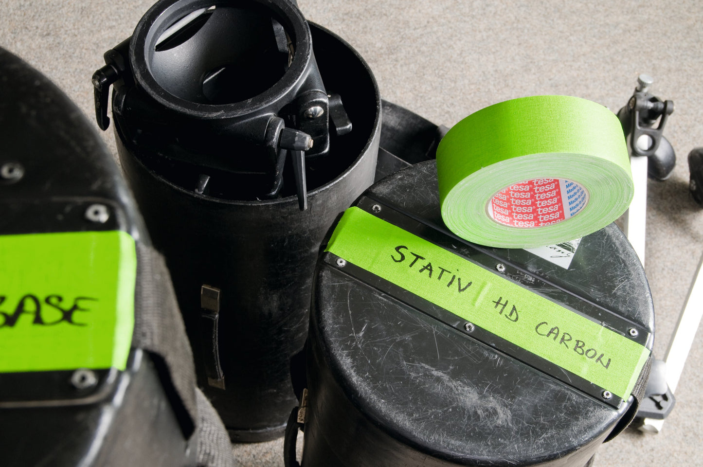 tesa® 4671 Colored gaffer tape - tesa 04651 ap 007.jpg