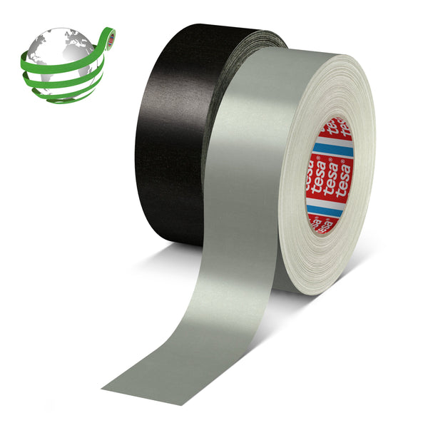 tesa® 4657 290 µm single-sided cloth tape for high temperature masking - tesa 04657 as 001 with marker.jpg