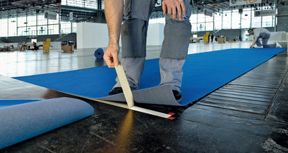 tesa® 4939 tesa® 4939 Removable d/s PET-cloth Tape - tesa 04939 ap 007.jpg