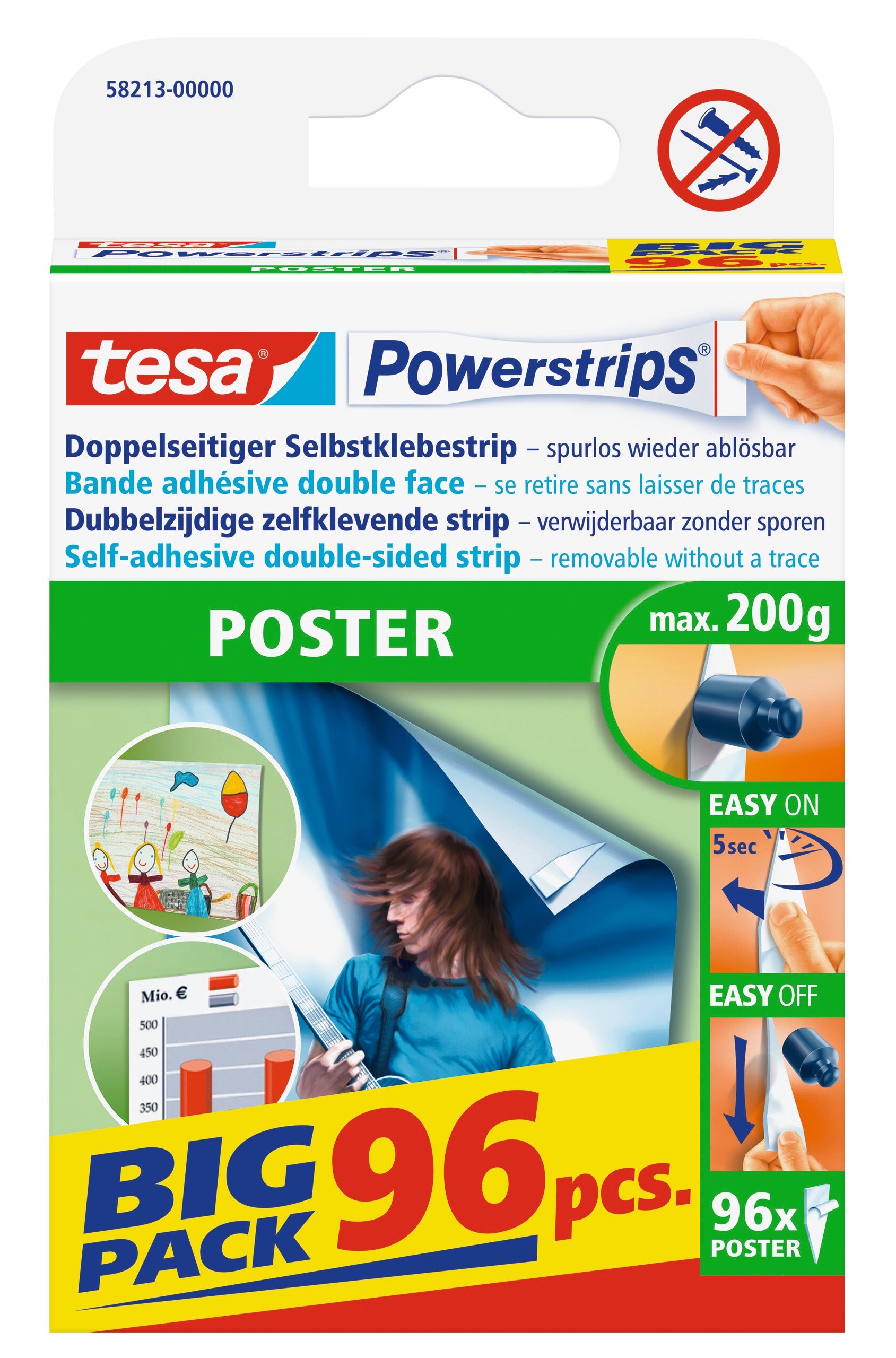 tesa® Powerstrips 58003  - tesa 4042448018632 58213-00000 front li416 pa.jpg