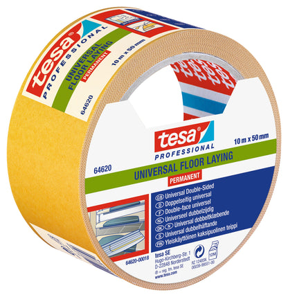 tesa® Professional 65540CWT Double-sided carpet laying tape - tesa 4042448019684 64620-00018 li421 left pa.jpg