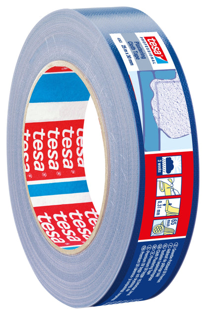 tesa® Professional 4363 Plastering Cloth Tape PV2 - tesa 4042448061805 04363 00002 li490 right pa.jpg