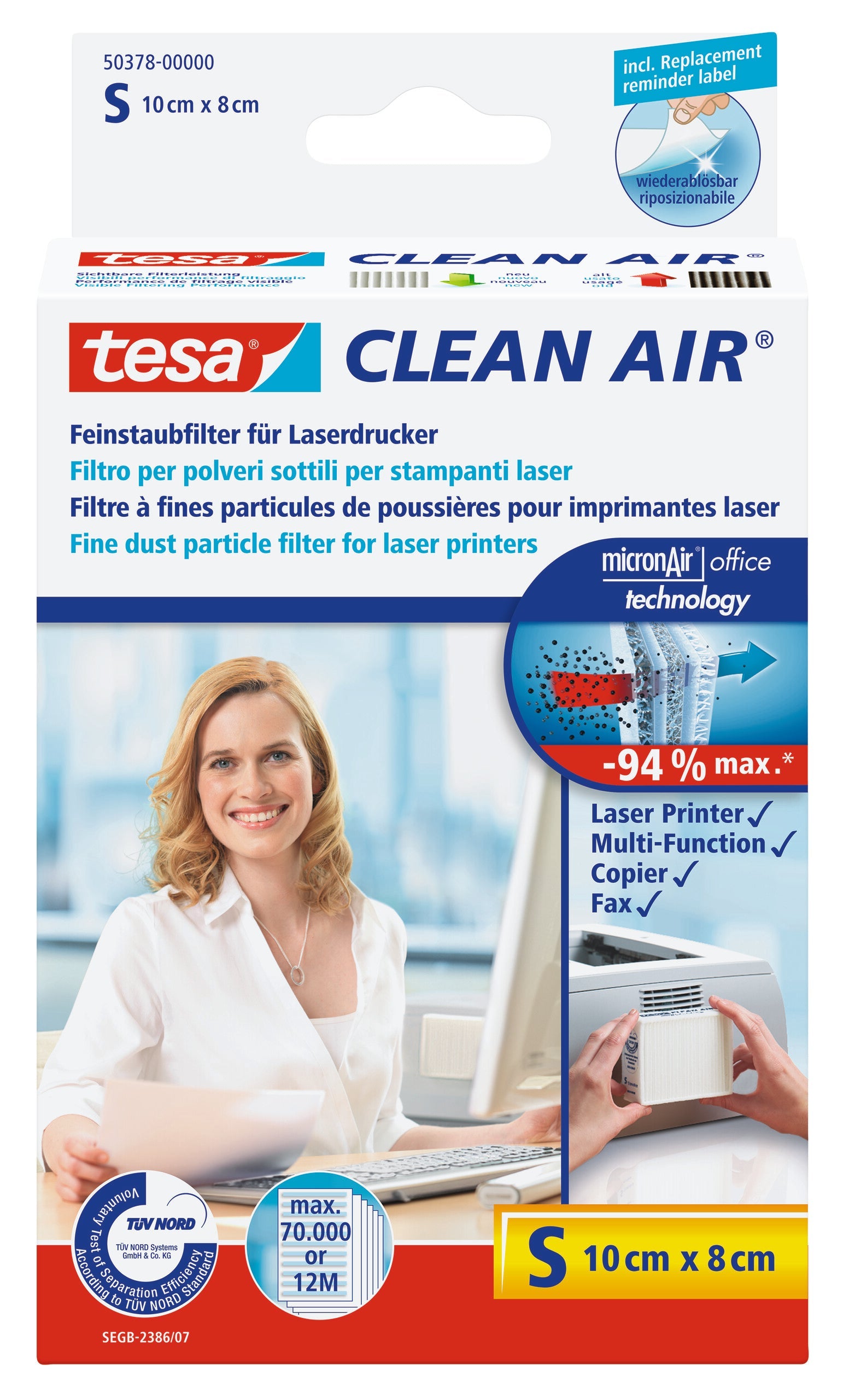 tesa® Clean Air 50380  - tesa 4042448140555 50378-00000 li222 front pa.jpg