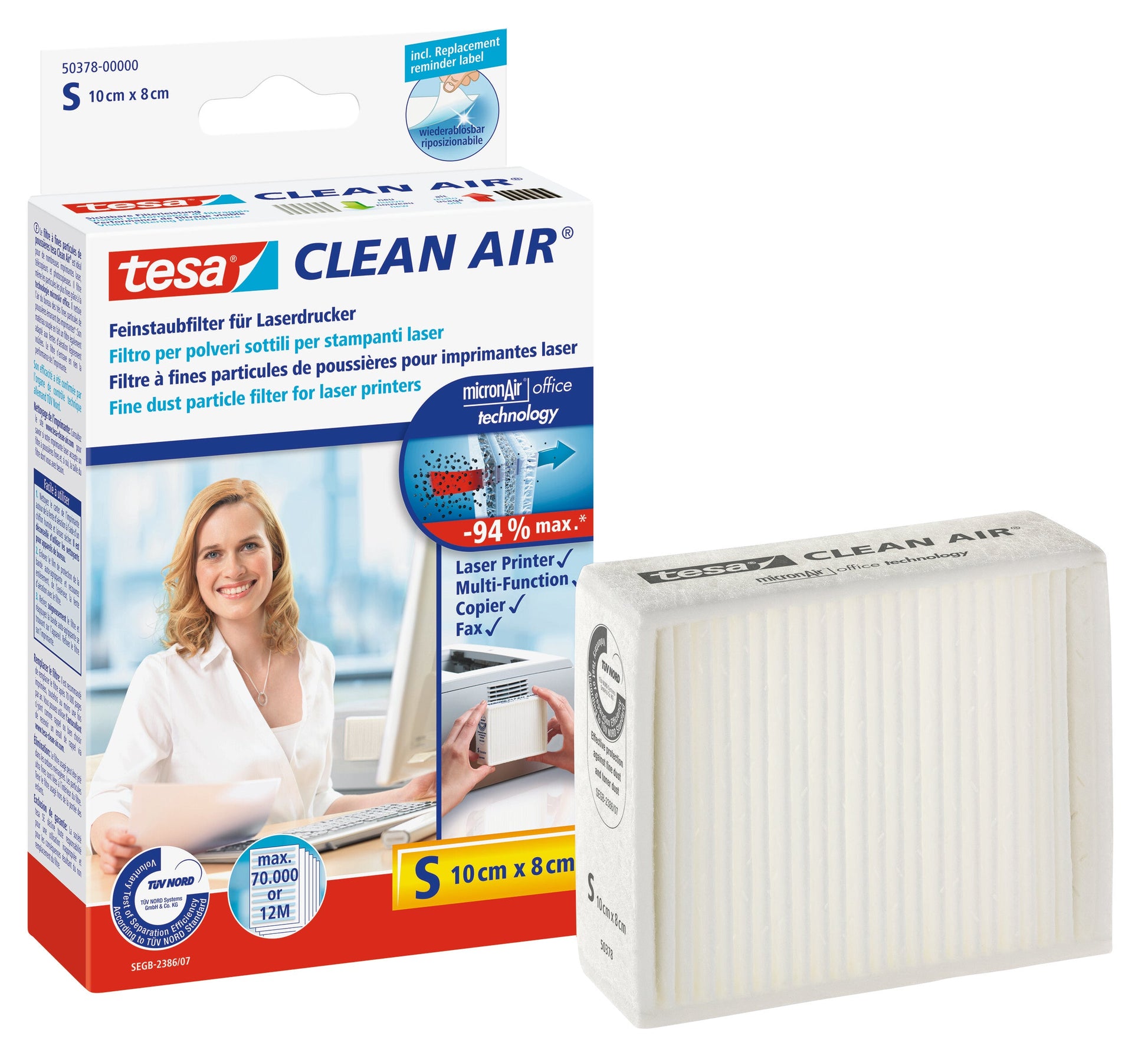 tesa® Clean Air 50380  - tesa 4042448140555 50378-00000 li222 left pa 001.jpg