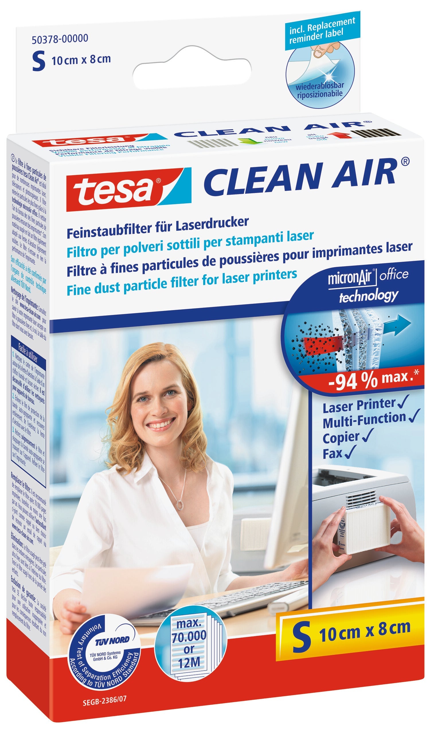 tesa® Clean Air 50380  - tesa 4042448140555 50378-00000 li222 left pa 002.jpg