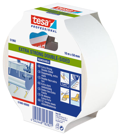 tesa® Professional 65532CTP Double-sided carpet tape for professional users - removable - tesa 4042448182821 51960-00000 li491 right pa.jpg