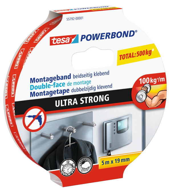 tesa® Powerbond 55791  - tesa 4042448217424 55792-00001 li406 left pa.jpg