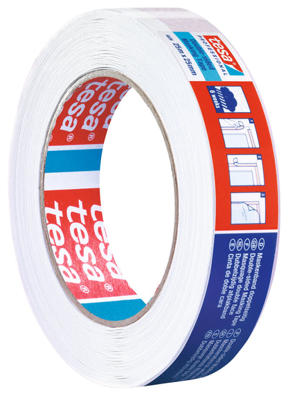 tesa® Professional 4836 Double sided masking tape for designing masks in all formats - tesa 4042448304285 04836-00001 li401 right pa.jpg