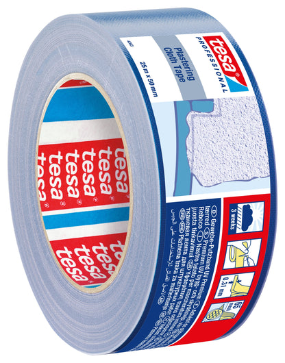 tesa® Professional 4363 Plastering Cloth Tape PV2 - tesa 4042448360397 04363 00001 li490 right pa.jpg