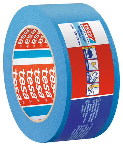 tesa® Professional 4440 Painter's tape for professional paint jobs outdoors - tesa 4042448361455 04440-00004 li401 right pa.jpg