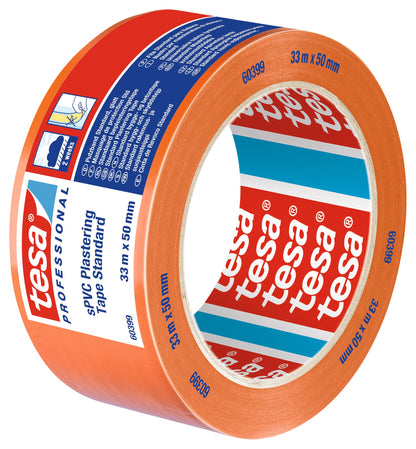 tesa® Professional 60399PRO Plastering Tape - tesa 4042448429865 60399-00001 li400 left pa.jpg