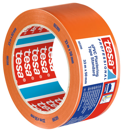 tesa® Professional 60399PRO Plastering Tape - tesa 4042448429865 60399-00001 li400 right pa.jpg