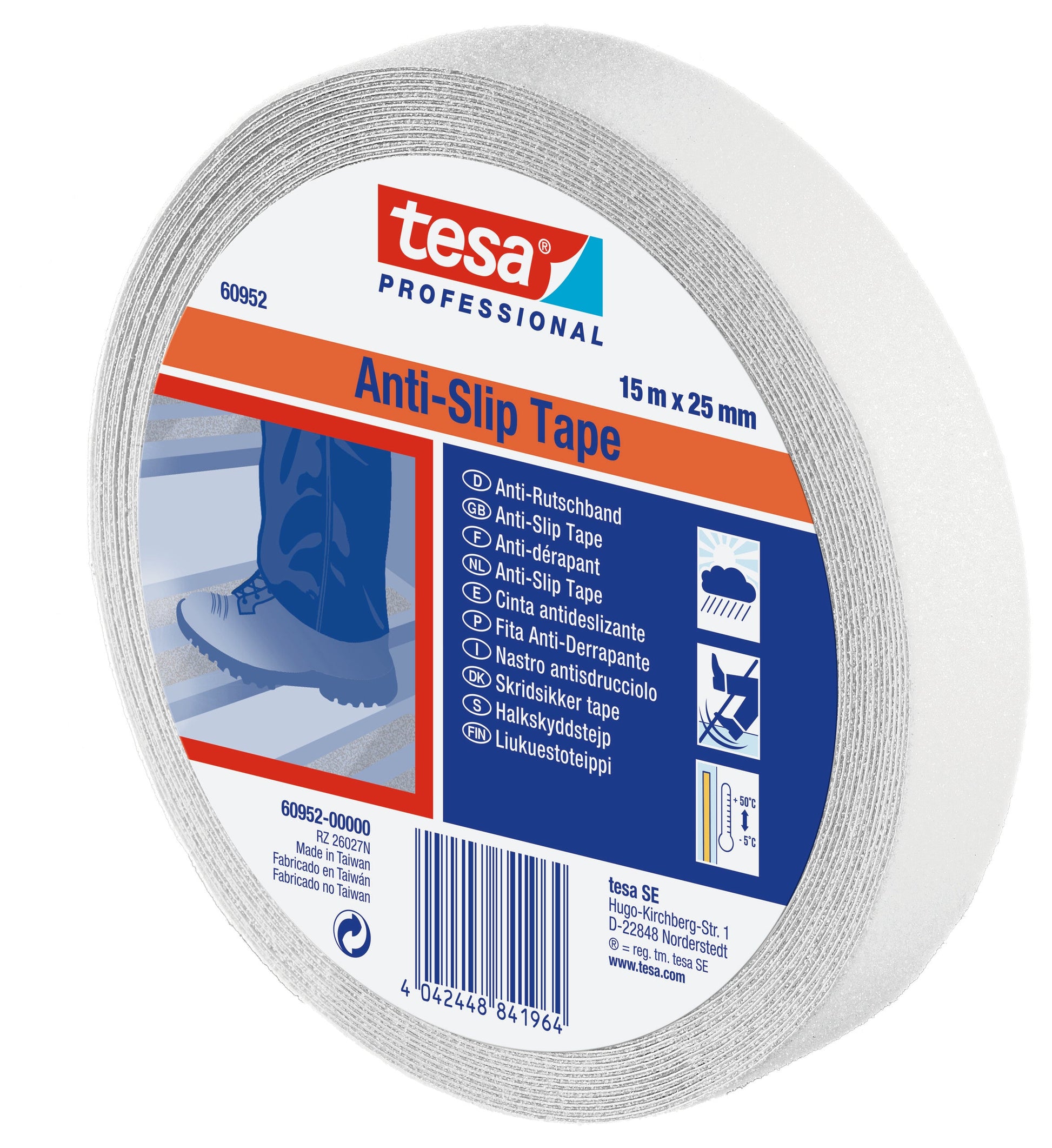 tesa® Professional 60950PRO Anti Slip tape - black - tesa 4042448841964 60952-00000 li401 right pa.jpg