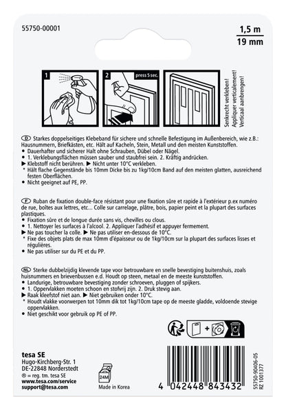 tesa® Powerbond 55750  - tesa 4042448843432 55750-00001 li406 back pa.jpg