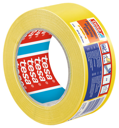 tesa® Professional 4169PRO Premium floor marking tape - tesa 4042448859037 04169-00058 li401 right pa.jpg