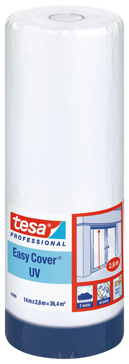 tesa® Professional 4369 Masking film with special outdoor cloth tape - tesa 4042448874887 04369-00013 li490 front pa.jpg