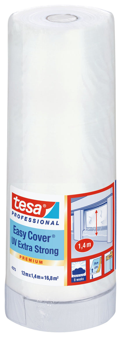 tesa® Professional 4373 2-in-1: Paint masking film with special outdoor cloth tape - tesa 4042448874979 04373-00001 li490 front pa.jpg