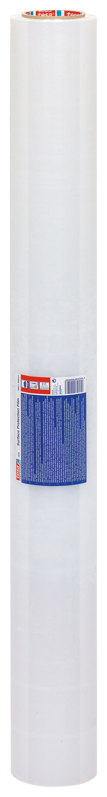 tesa® 4848 tesa® 4848 Surface Protection Film - tesa 4042448909749 04848-00000 li000 front pa.jpg