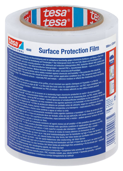 tesa® 4848 tesa® 4848 Surface Protection Film - tesa 4042448909824 04848-00003 li000 front pa.jpg