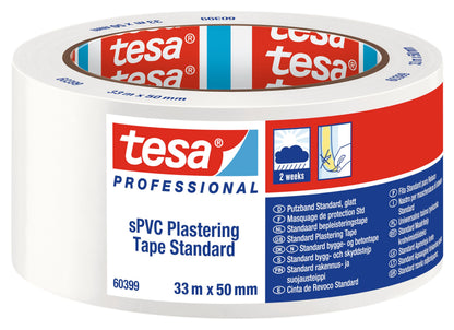 tesa® Professional 60399PRO Plastering Tape - tesa 4063565019920 60399-00005 li400 front pa.jpg