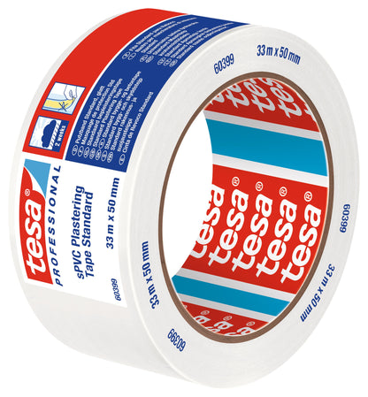 tesa® Professional 60399PRO Plastering Tape - tesa 4063565019920 60399-00005 li400 left pa.jpg