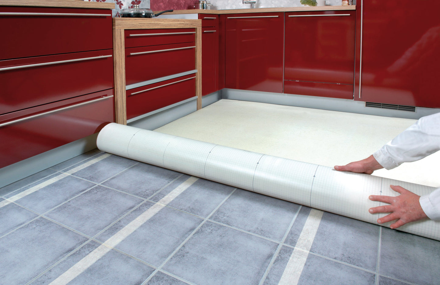 tesa® Professional 65532CTP Double-sided carpet tape for professional users - removable - tesa 51960 ap 005.jpg