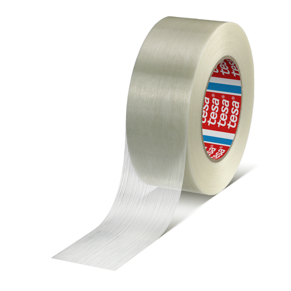 tesa® 53393 Clean removal high strength mono filament tape - tesa 53393 pr 001.png