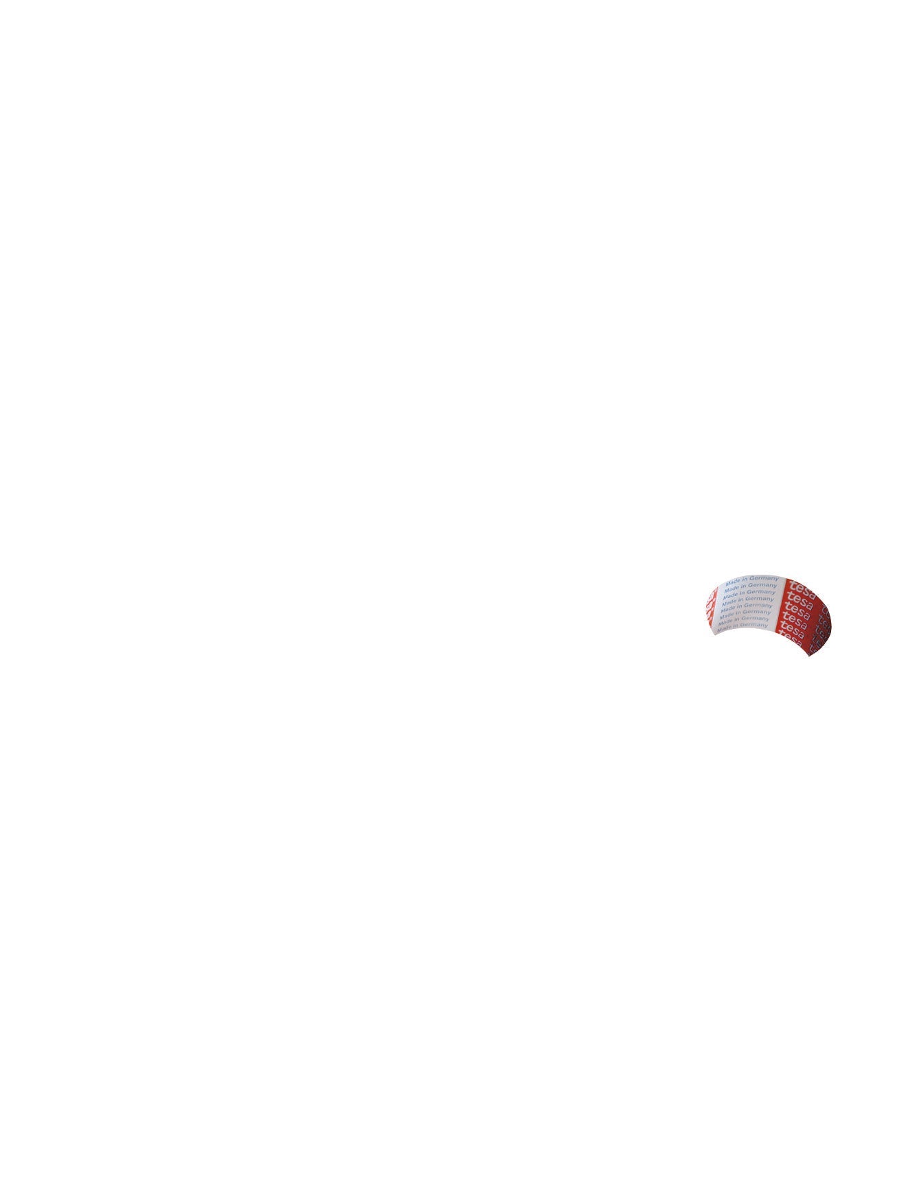 tesa® Professional 53949PRO Light-absorbing fabric tapes for many kinds of uses at events - tesa 53949 ap 001.jpg