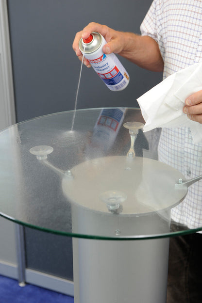 tesa® 60040 Multi-functional cleaning spray to thoroughly clean machines, tools and surfaces - tesa 60040 ap 004.jpg