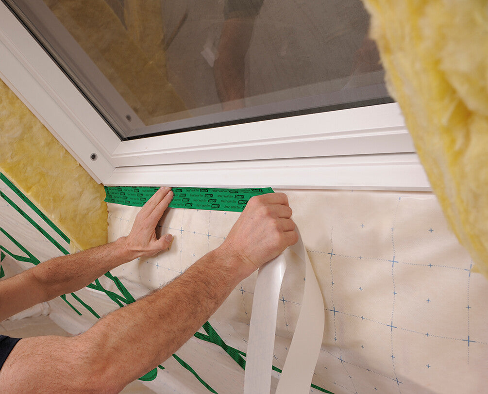 tesa® Professional 60077CGR tesa® 60077 PE Sealing Flex Plus Tape - tesa 60077 model ap 005.jpg