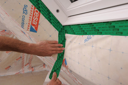 tesa® Professional 60077CGR tesa® 60077 PE Sealing Flex Plus Tape - tesa 60077 model ap 016.jpg