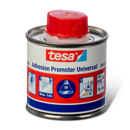 tesa® 60150 Surface treatment to improve adhesion&nbsp;to&nbsp;various substrates - tesa 60150 front 002 pr.jpg