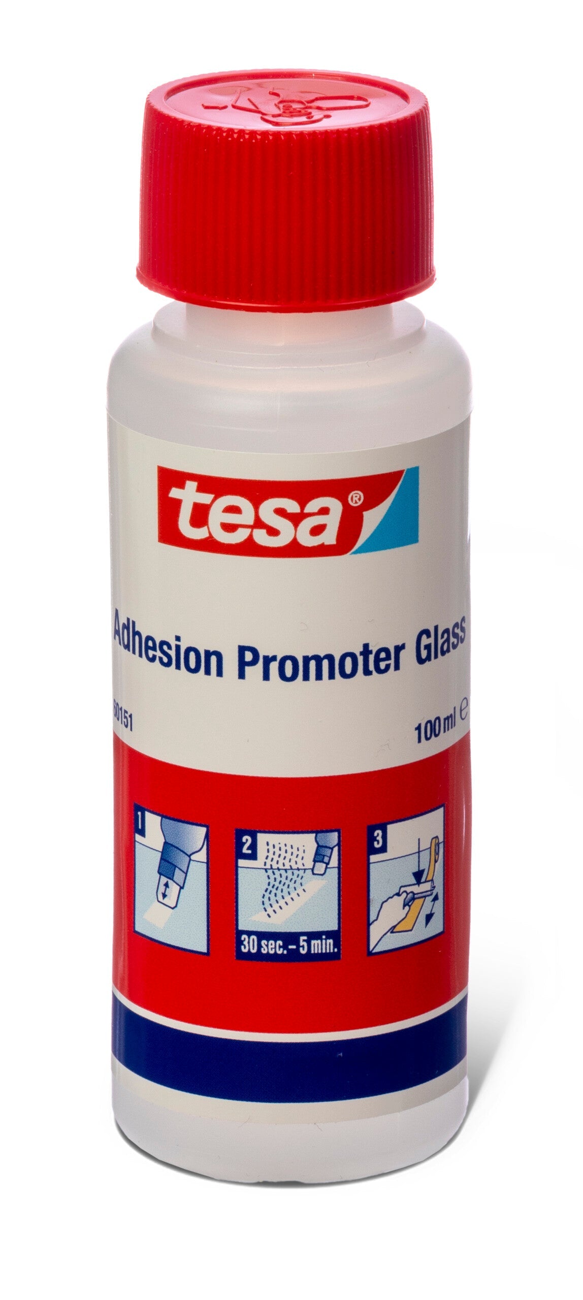 tesa® 60151 Surface treatment to improve adhesion to glass - tesa 60151 front 002 pr.jpg