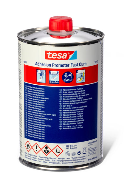 tesa® 60153 Fast-curing surface treatment to improve adhesion&nbsp;to&nbsp;various substrates - tesa 60153 front 001 pr.jpg