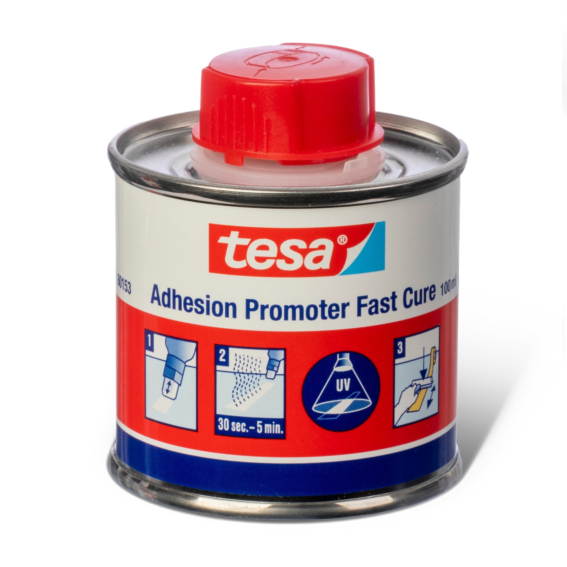 tesa® 60153 Fast-curing surface treatment to improve adhesion&nbsp;to&nbsp;various substrates - tesa 60153 front 002 pr.jpg