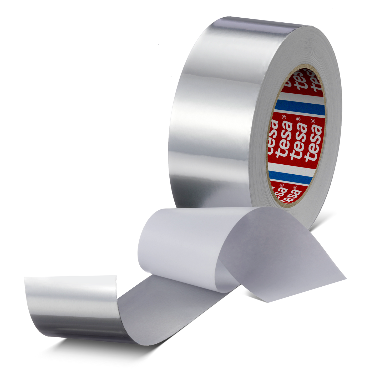 tesa® 60632 Conformable aluminum tape with paper liner - 30µ foil - tesa 60632 pr 001.png